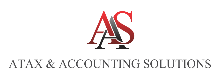 Atax & Accounting Solutions, Chartered Accountant